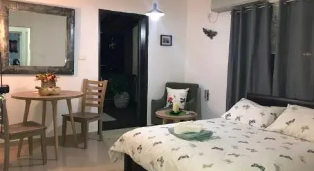 ronits place, Prenota Hotel Hotel a Israele Distretto Nord con piscina, Piscina