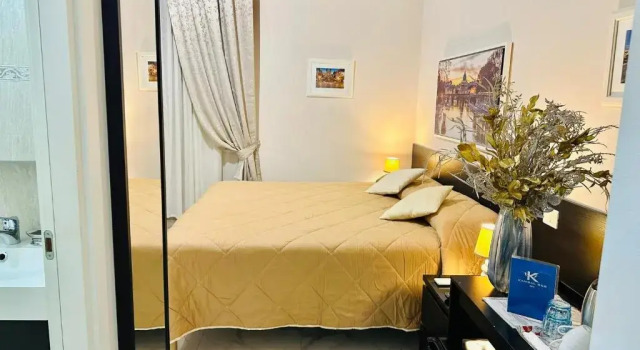 Kambal Maison, Забронировать Отель Отели Рима 3 звезды, рядом с Станция метро Manzoni, 3*