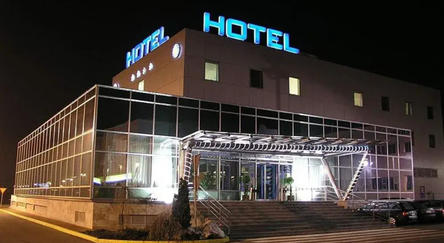 Hotel Zovko