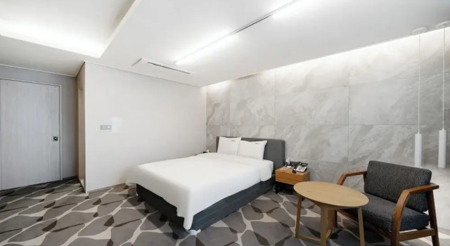 Seomyeon Haydn Hotel, Prenota Hotel Busanjin-Gu Busan, vicino a Busan Citizens Park