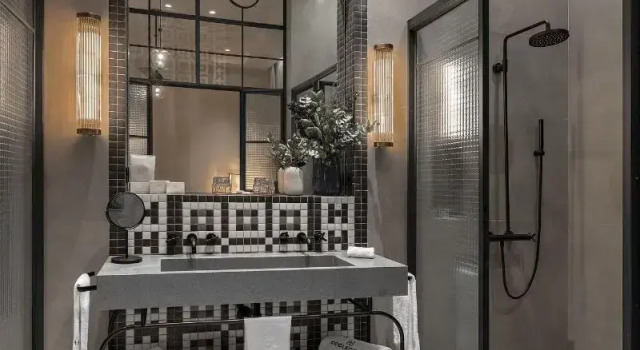 Двухместный номер Premium Cool Rooms Atocha