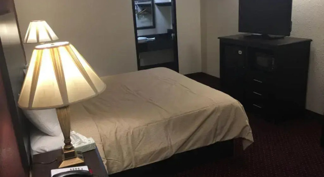 Super 9 Motel Troy, Buchen Sie Motel Troy Ohio