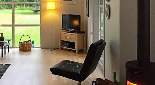 6 Person Holiday Home in Thyholm, Rezervovat Rekreační dům Thyholm 