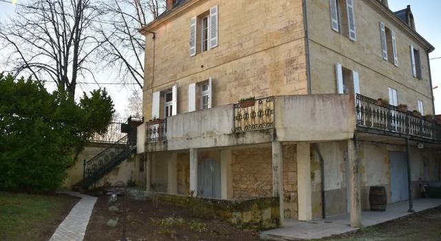 CREOL'YA Gite, Prenota Hotel Lalinde Red Perigord