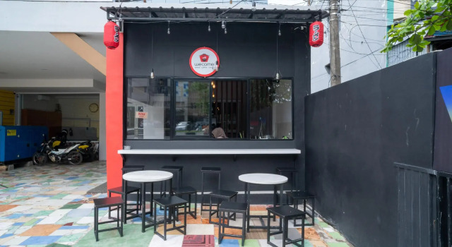 Hotel Wisma Bahagia by Reddoors, Book Hotel Banjarmasin 