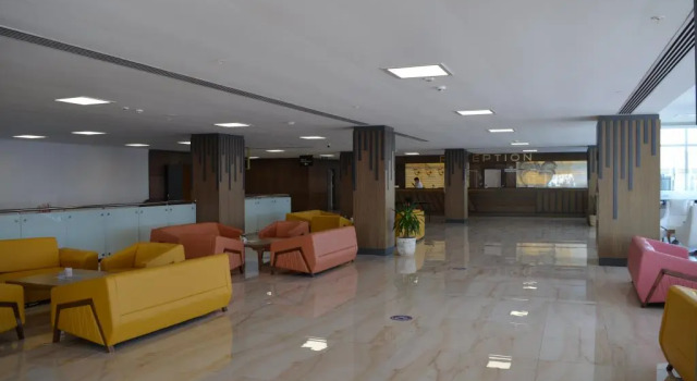 Lavanta Tepesi Hotel, Rezervovat Hotel Hotely v Isparta se snídaní, Snídaně