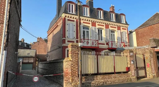 Студия Chambre Dhôte Villa Maurice