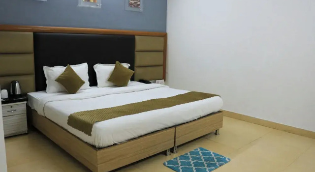 Vinayak Stay Sector 43, Varaa Hotelli Gurgaon 