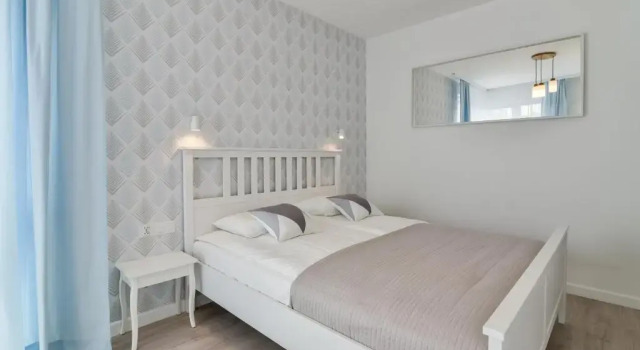 LTC Apartments, Varaa Huoneisto Hotellit Pommeri pysäköinnillä, Pysäköinti
