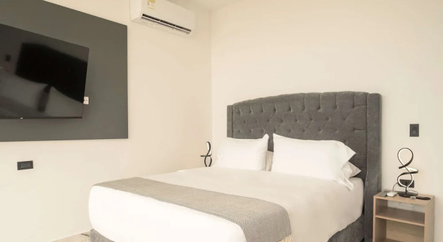 w Great 2BR w Ocean View Near C Amurallada