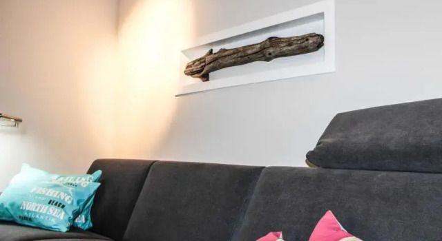 Ferienwohnung Baltic Lounge 53