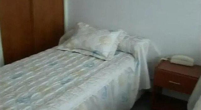 Номер Standard Hotel Fantilli
