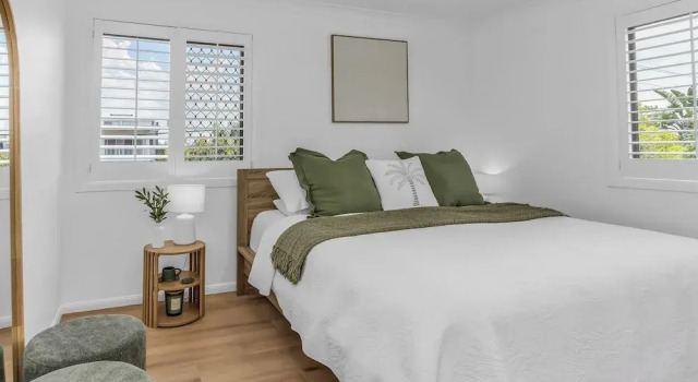Wave Whisperer, Prenota Casa vacanze Kingscliff Tweed Coast