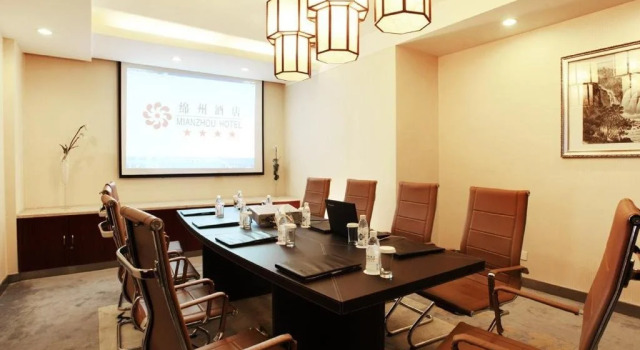 Mianzhou Hotel, Book Hotel Hotels in Mianyang with a Pool, Swimming Pool