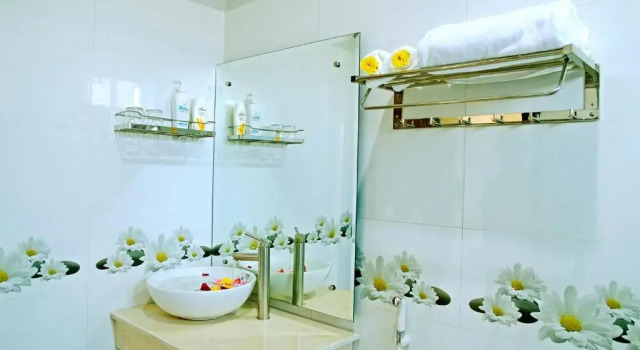 Номер Standard Daisy Garden Villa Hoi An