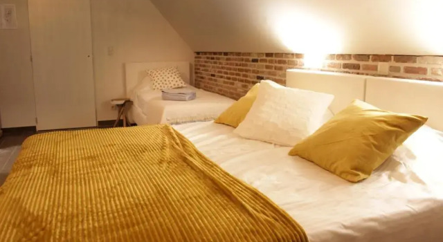 Номер Comfort Casa della Nonna