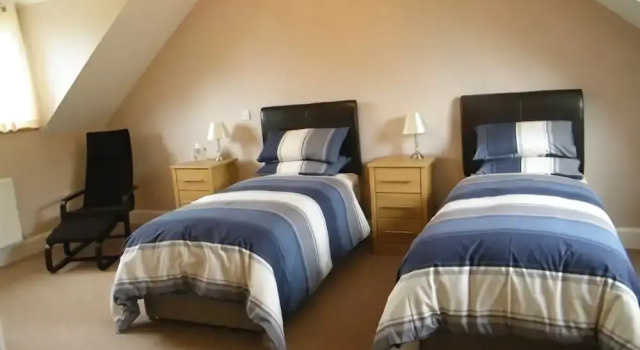 Ballas Farm Country Guest House, Забронировать Фермерский дом Фермерские дома Гламорган, Фермерский дом