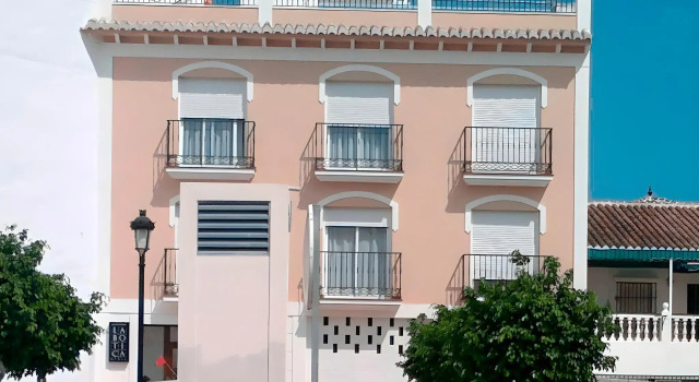 Apartamentos La Botica de Nerja, Забронировать Апартаменты/квартира Апартаменты Нерха, рядом с Церковь Эль-Сальвадор, Апартаменты/квартира