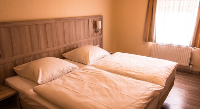 Двухместный номер Standard Hotel Landhaus Gut Keuchhof