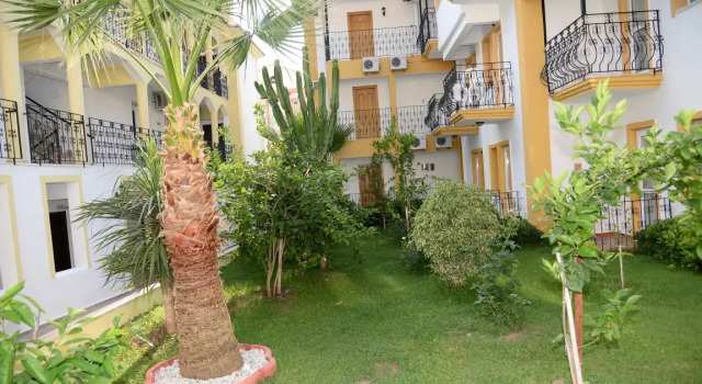 Karbel Hotel - All Inclusive