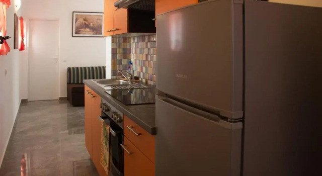 Студия BMB Apartments