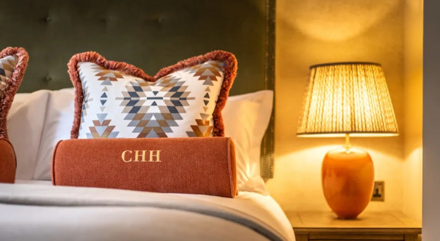 Коттедж Harbour Hotel & Spa Chichester