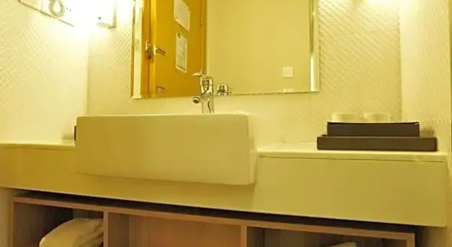 Номер Standard JI Hotel Xian Jiefang Road