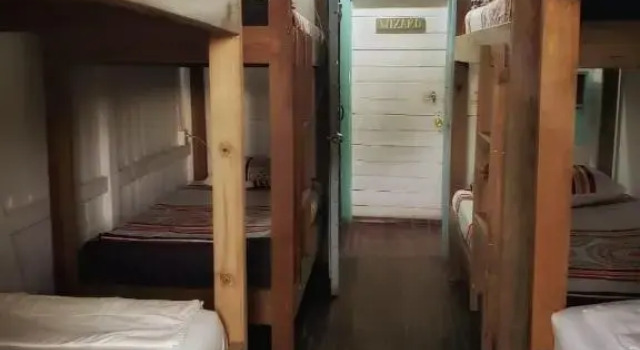 Twin Fin Hostels