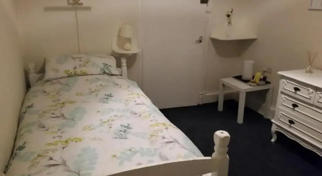 Номер Standard Blue Peter Hotel