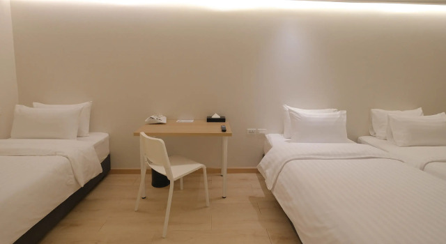Simplestay Chatuchak, Surestay Collection By Best Western