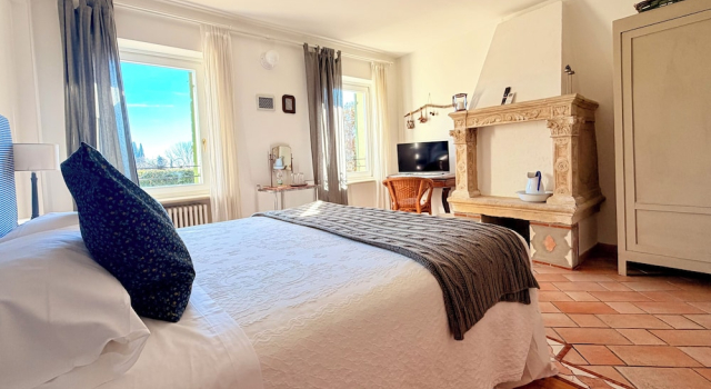 Номер Comfort Relais Valpolicella B&B