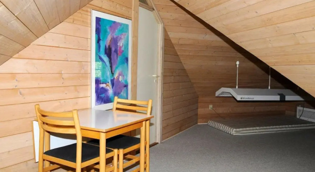 Charming Holiday Home in Nørre Nebel With Swimming Pool, Book Hotel Hotels in Midtjylland with a Pool, Swimming Pool
