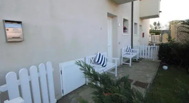 Villa Tanca Manna - Stintino Porto Nuovo