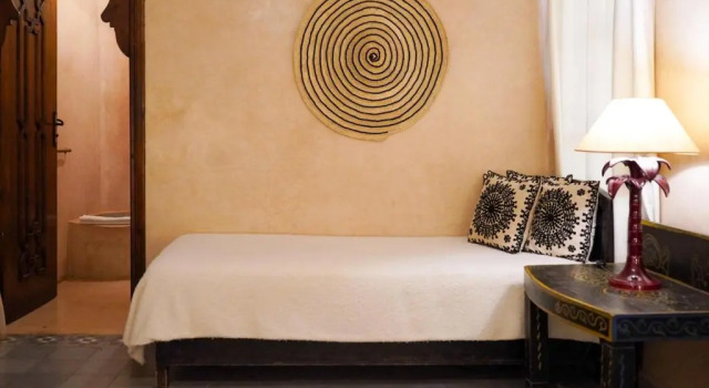 Suite Monriad