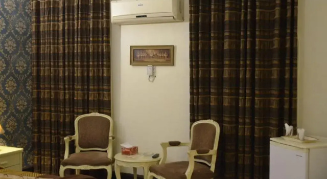 Люкс Deluxe Continental House