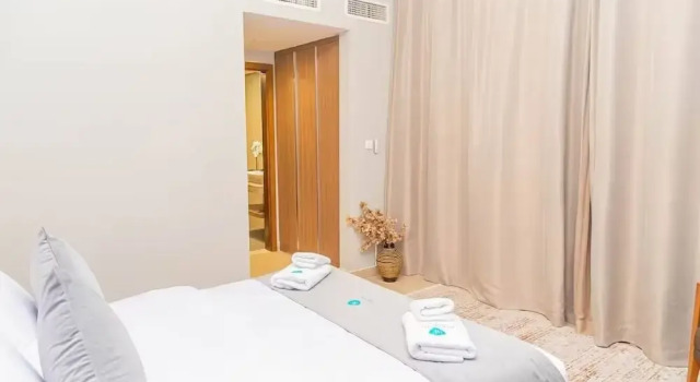 Bloomfields Splendid 1BR in Al Jadda