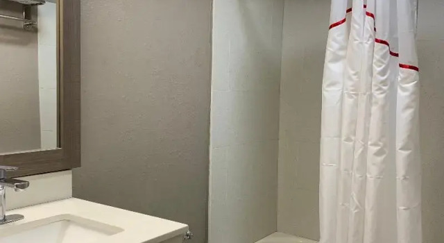 Двухместный номер Standard Red Roof Inn Niagara Falls