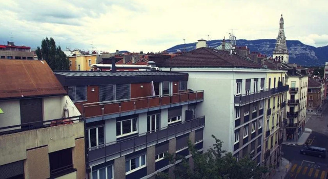Hôtel Le Prince, Забронировать Отель Plainpalais 