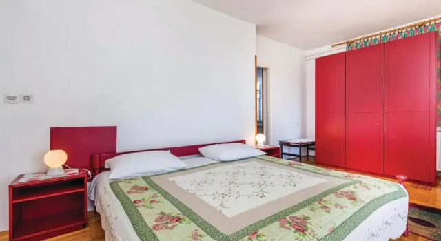 Stunning Home in Medveja With Wifi and 3 Bedrooms