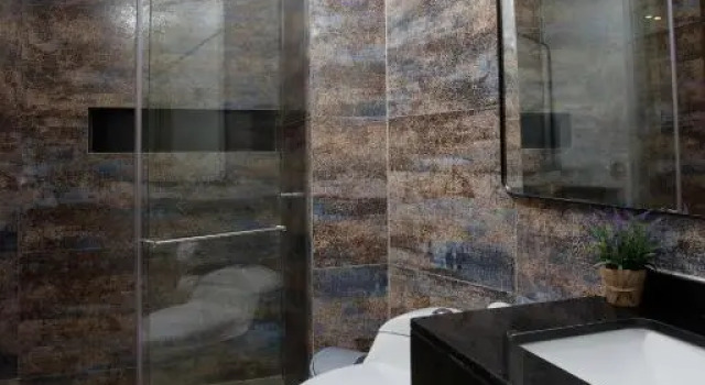 Enkelt juniorsuite Hotel Park 85
