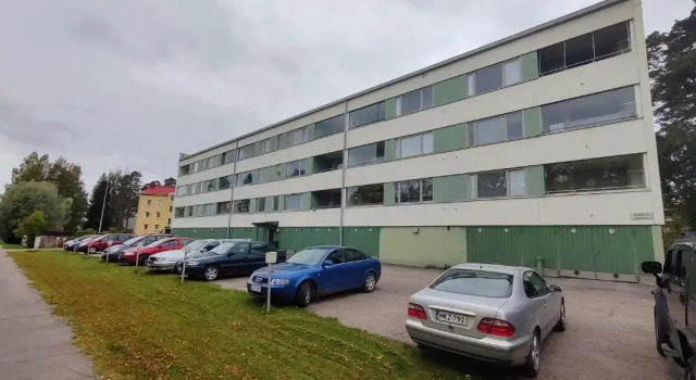 Апартаменты Superior Nika Apartments