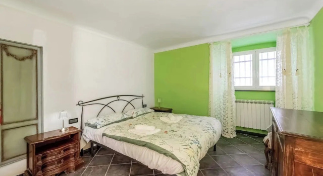 Genova House Via Caffaro, Забронировать Апартаменты/квартира Генуя Итальянская Ривьера, рядом с Национальная лигурийсская галерея при Дворце Спинола