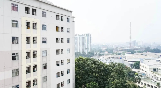 Cozy Studio Room Kalibata City Apartment, Book Apartment Jakarta Jakarta Province