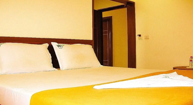 Sri Kapileswara Residency, Rezerwuj Hotel Hotele w Andhra Pradesh z parkingiem, Parking