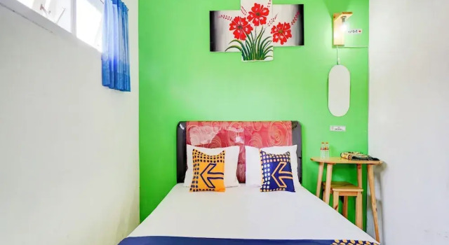 Hotel O Edotel Tebe Syariah