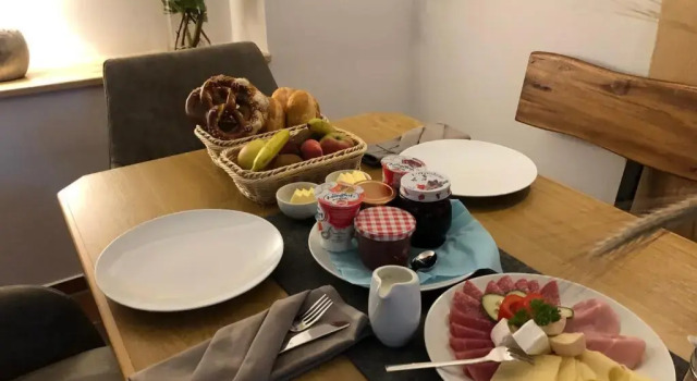 Номер Standard Landgasthof Wetteraperle