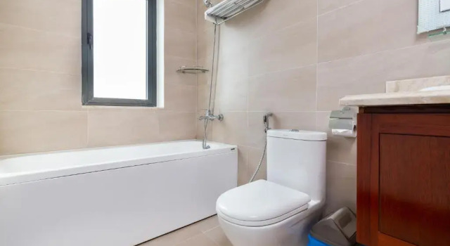 Номер Deluxe Sunny Hotel and Apartment
