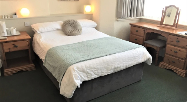Номер Standard Summer Breeze Guest House