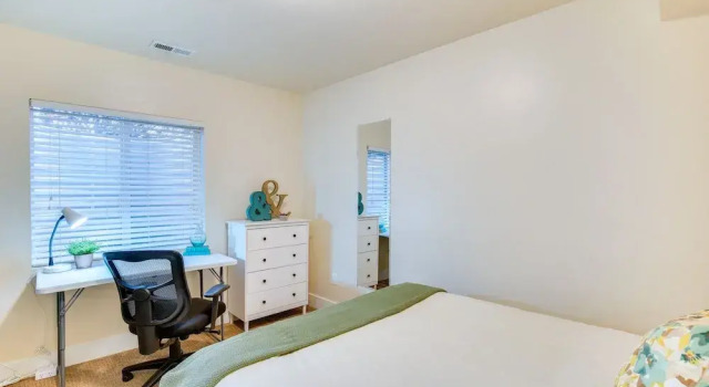 Modern Lehi Apartment: 2 Mi to Thanksgiving Point, Reserva ahora Apartamento Lehi Utah