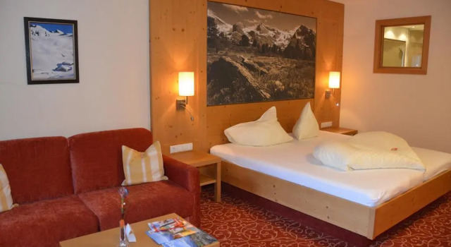 Hotel Klausnerhof